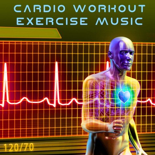 Cardio Workout Exercise Music 2014 Non Stop Music