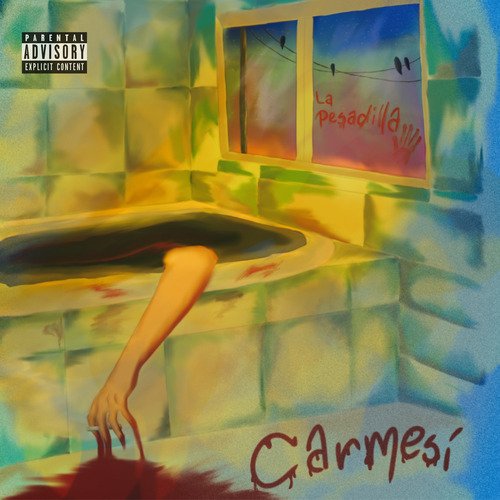 Carmesí/La Pesadilla
