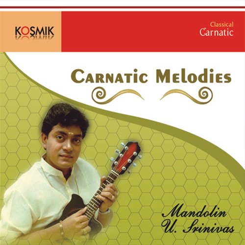 Carnatic Melodies