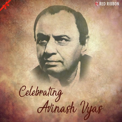 Celebrating Avinash Vyas