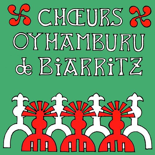 Chants basques