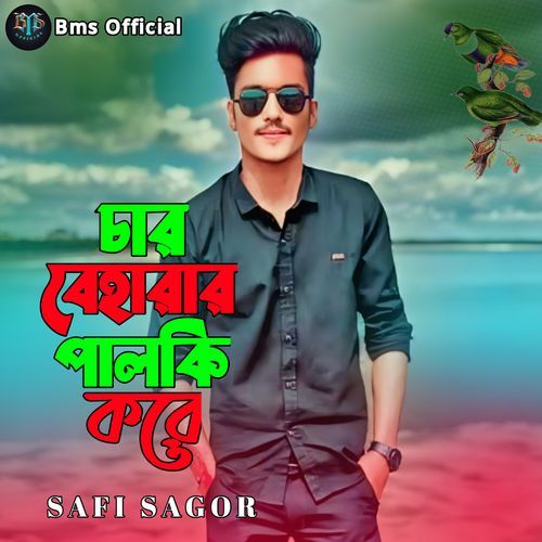 Char Beharar Palki Kore