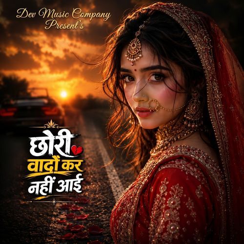Chhori Vado Kar Nahi Aai