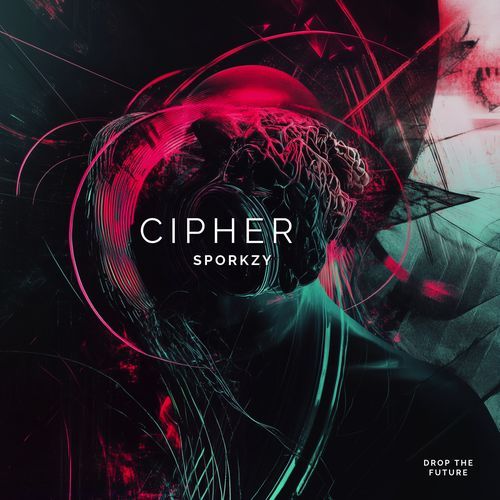 Cipher cover art