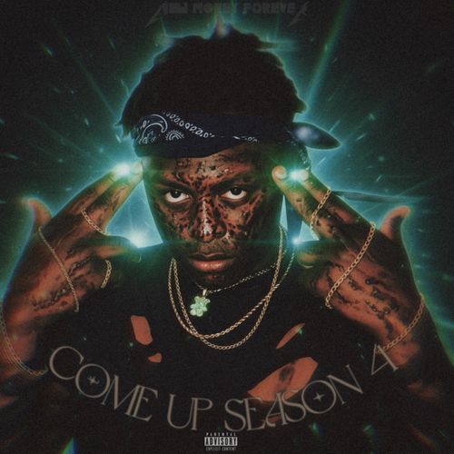 Drip God cover art