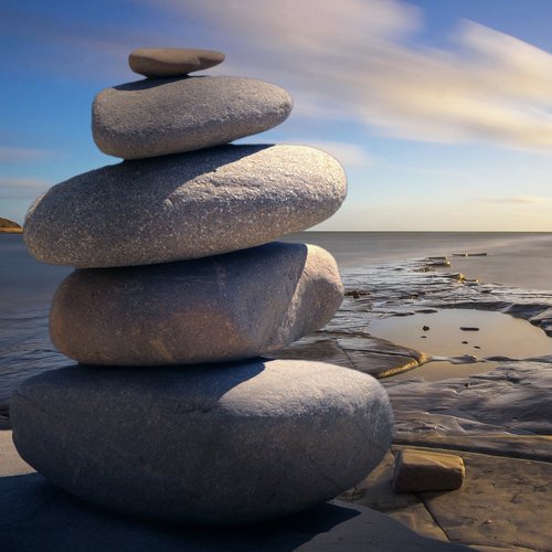 At Peace