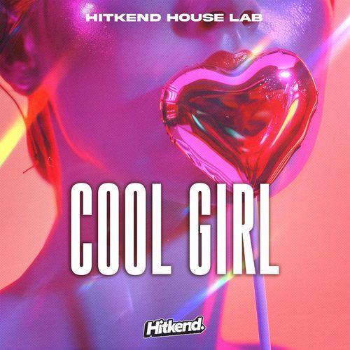 Cool Girl (feat. Julien de Voler)