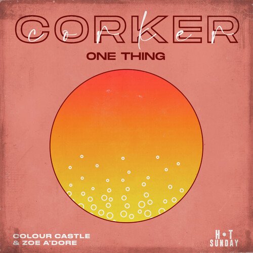 Corker (One Thing)