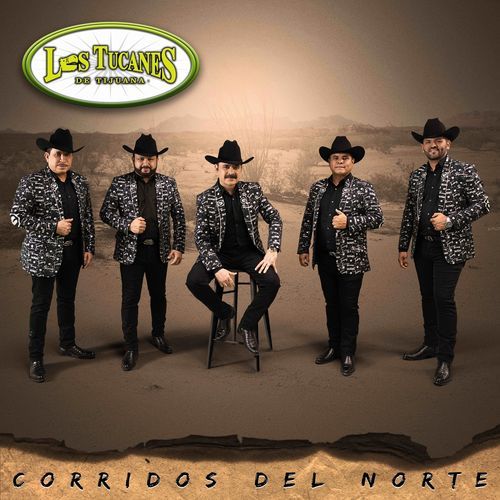 Corridos Del Norte