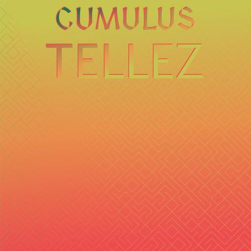 Cumulus Tellez cover art