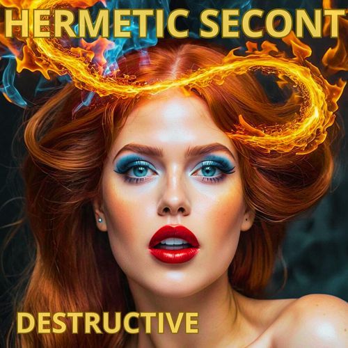 DESTRUCTIVE