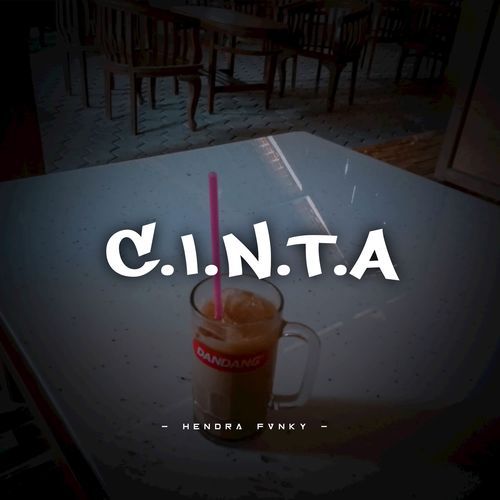 DJ BERTAHAN SATU CINTA -Inst cover art