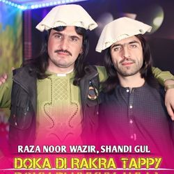 DOKA DI RAKRA TAPPY-GhIJUjVTdEY