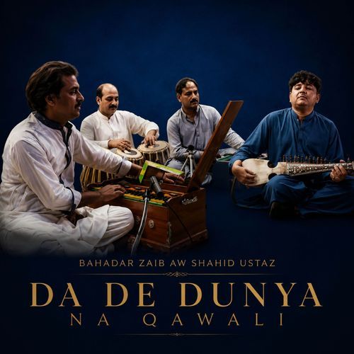 Da De Dunya Na Qawali