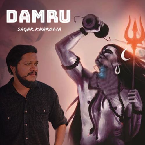 Damru