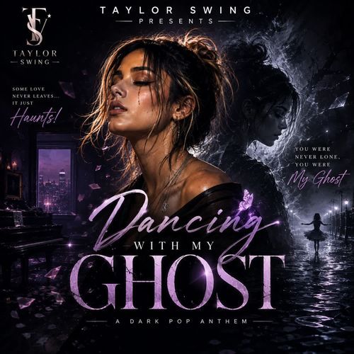 Dancing with my ghost