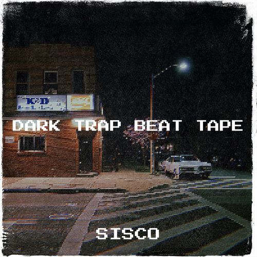 Dark Trap Beat Tape_poster_image