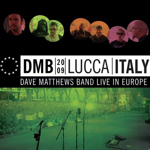 Credential Monastery Variant Gravedigger (Live) - Song Download from Dave Matthews Band Live In Europe @  JioSaavn