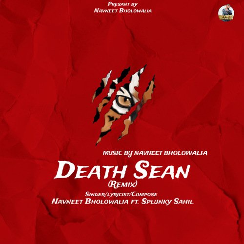Death Sean (Remix)