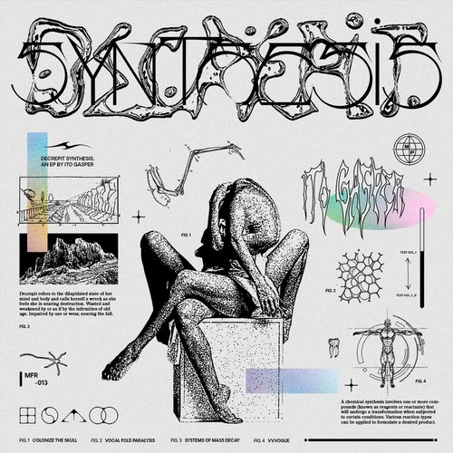 Vocal Fold Paralysis cover art
