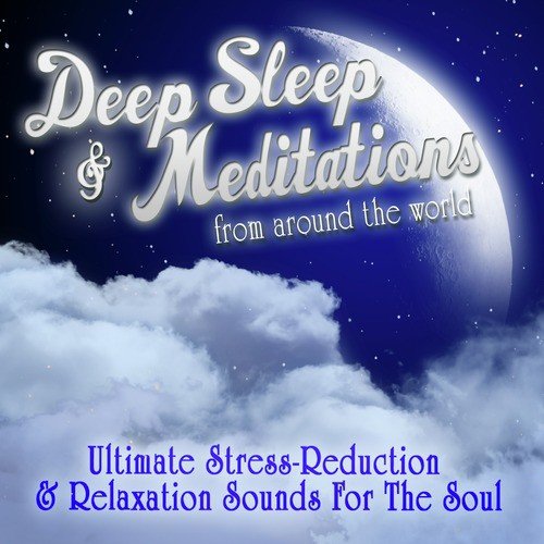 World of Meditation cover art