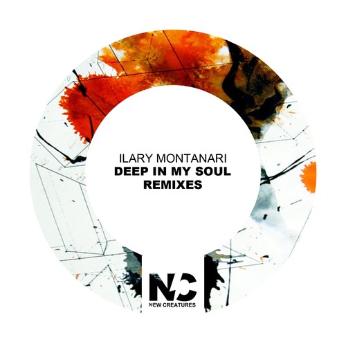 Deep in My Soul (Remixes)