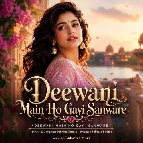 Deewani Main Ho Gayi Sanware