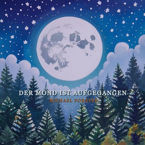 Der Mond ist aufgegangen (Piano Version)_poster_image