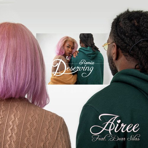 Deserving (Remix)_poster_image