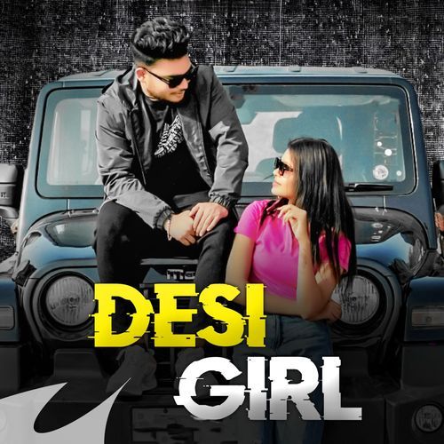 Desi Girl