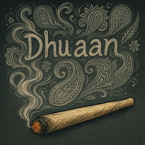Dhuaan