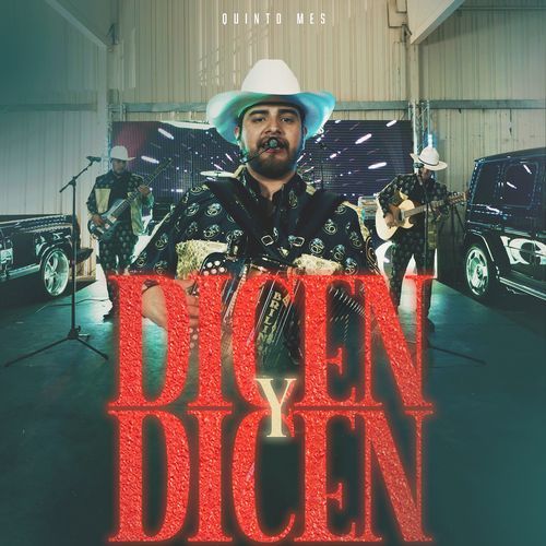 Dicen Y Dicen_poster_image