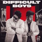 Difficult Boys