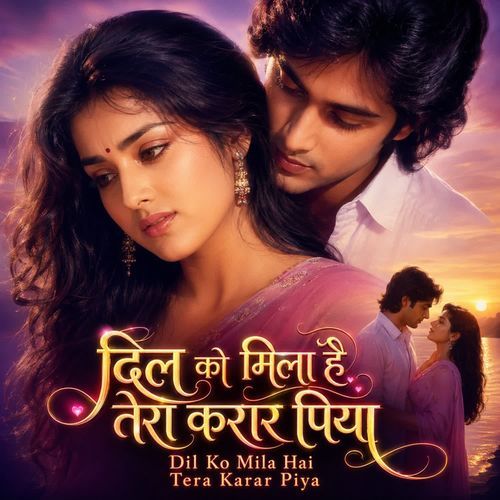 Dil Ko Mila Hai Tera Karar Piya