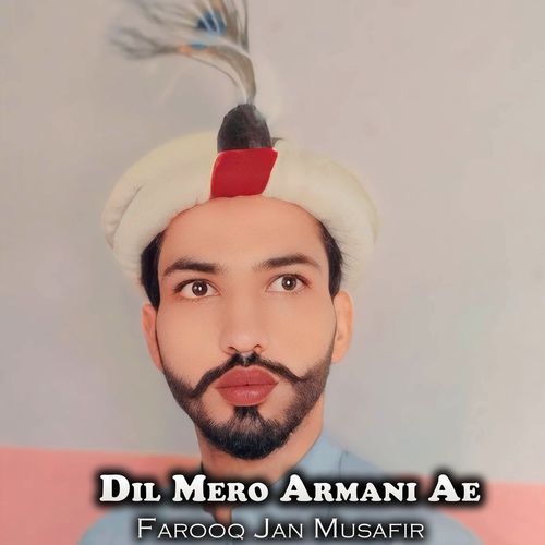 Dil Mero Armani Ae