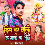 Dil Ture Wali Ke Maaf Ka Dihi (Saraswati Puja Song)