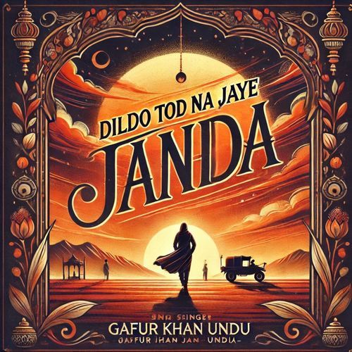 Dildo Tod Na Jaye Janida