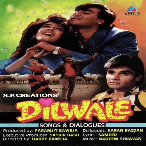 dilwale hindi song free download