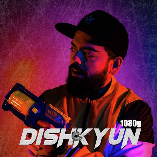 Dishkyun