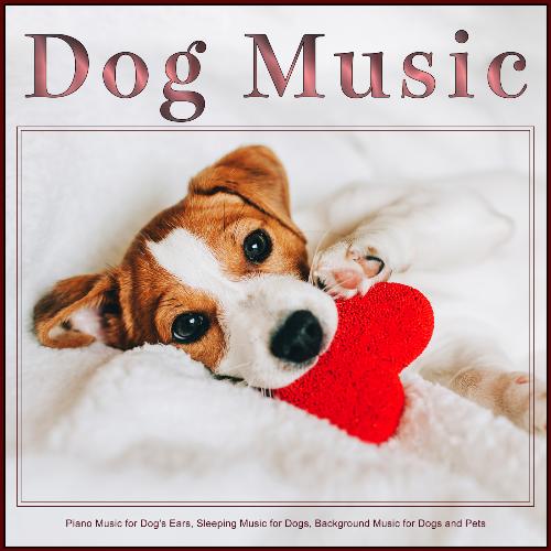 Dog Music cover art