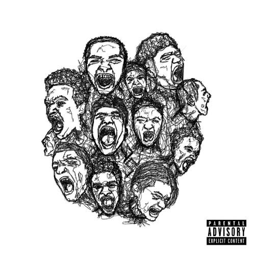 Home/Doesn't Feel Right cover art