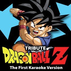 Dragon Ball Z (The First Karaoke Version)