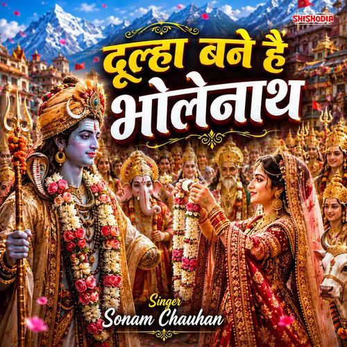 Dulha Bane Hai Bholenath