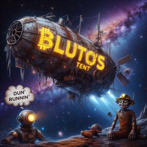 Rust Monkey cover art