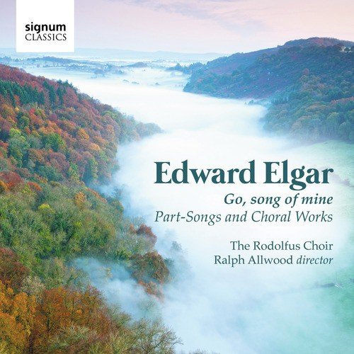 Four Choral Songs, Op. 53: Owls, an Epitaph