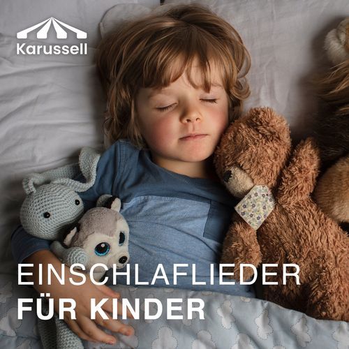 Einschlaflieder für Kinder