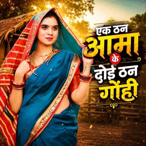 Ek Than Aama Ke Doi Than Gohi