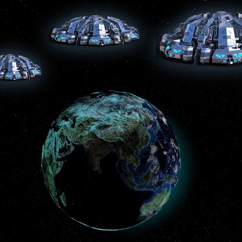 Empire of Dreams, Vol. 2