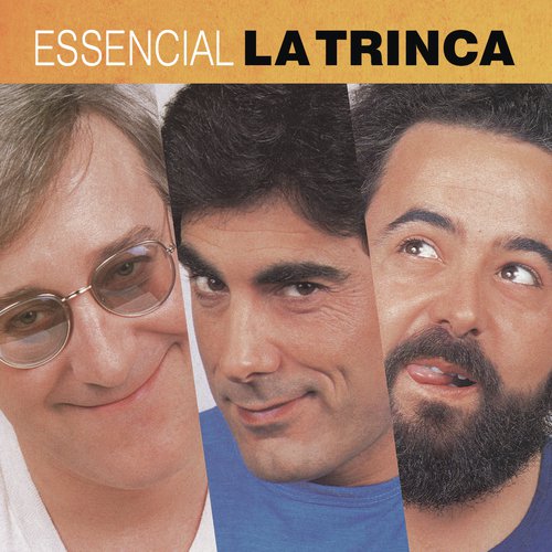 Esencial La Trinca_poster_image