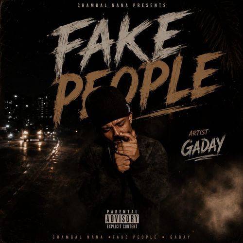 Fake People